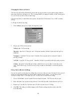 Preview for 22 page of UMAX Technologies Astra 2200 Owner'S Manual