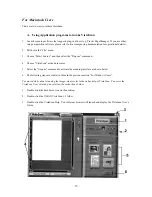 Предварительный просмотр 13 страницы UMAX Technologies Astra 2400S Operation Manual