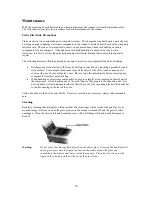 Preview for 18 page of UMAX Technologies Astra 2400S Operation Manual