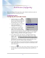 Preview for 127 page of UMAX Technologies Astra 3400 Operation Manual