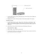 Preview for 8 page of UMAX Technologies Astra 4000 Owner'S Manual