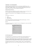 Preview for 11 page of UMAX Technologies Astra 4000 Owner'S Manual