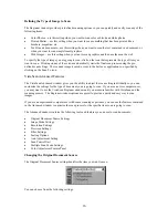 Preview for 16 page of UMAX Technologies Astra 4000 Owner'S Manual