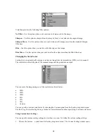 Preview for 21 page of UMAX Technologies Astra 4000 Owner'S Manual