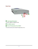 Preview for 6 page of UMAX Technologies Astra 4400 Operation Manual