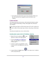 Preview for 12 page of UMAX Technologies Astra 4400 Operation Manual