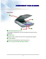 Preview for 44 page of UMAX Technologies Astra 4400 Operation Manual