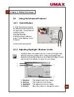 Preview for 29 page of UMAX Technologies Astra 4700 User Manual