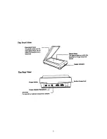 Preview for 5 page of UMAX Technologies Astra 600P Operation Manual