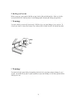 Preview for 6 page of UMAX Technologies Astra 600P Operation Manual