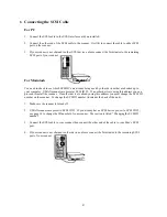 Preview for 4 page of UMAX Technologies Astra 610S Operation Manual