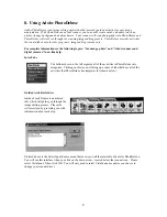 Preview for 8 page of UMAX Technologies Astra 610S Operation Manual