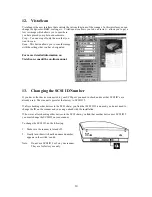 Preview for 14 page of UMAX Technologies Astra 610S Operation Manual