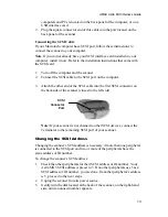 Preview for 13 page of UMAX Technologies Astra MX3 Owner'S Manual