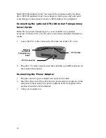 Preview for 14 page of UMAX Technologies Astra MX3 Owner'S Manual