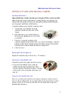 Preview for 5 page of UMAX Technologies ASTRACAM 1800 User Manual