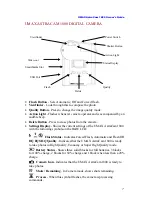 Preview for 9 page of UMAX Technologies ASTRACAM 1800 User Manual