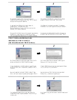 Preview for 6 page of UMAX Technologies AstraNET e3420 Quick Start Manual