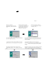 Preview for 8 page of UMAX Technologies AstraNET e3420 Quick Start Manual