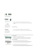 Preview for 13 page of UMAX Technologies AstraNET e3420 Quick Start Manual