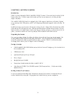 Preview for 4 page of UMAX Technologies AstraNET e5420 Owner'S Manual