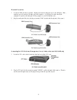 Предварительный просмотр 9 страницы UMAX Technologies AstraNET e5420 Owner'S Manual