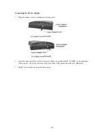 Preview for 10 page of UMAX Technologies AstraNET e5420 Owner'S Manual