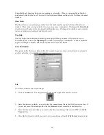 Preview for 15 page of UMAX Technologies AstraNET e5420 Owner'S Manual