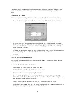 Preview for 26 page of UMAX Technologies AstraNET e5420 Owner'S Manual