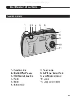 Preview for 12 page of UMAX Technologies ASTRAPIX 490 Operating Manual