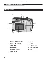 Preview for 13 page of UMAX Technologies ASTRAPIX 490 Operating Manual