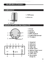 Preview for 14 page of UMAX Technologies ASTRAPIX 490 Operating Manual