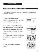 Preview for 20 page of UMAX Technologies ASTRAPIX 490 Operating Manual