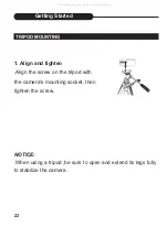 Preview for 23 page of UMAX Technologies ASTRAPIX 490 Operating Manual