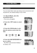 Preview for 38 page of UMAX Technologies ASTRAPIX 490 Operating Manual