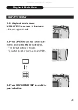 Preview for 50 page of UMAX Technologies ASTRAPIX 490 Operating Manual