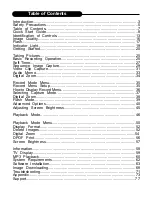 Preview for 6 page of UMAX Technologies AstraPix 540 User Manual