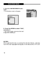 Preview for 11 page of UMAX Technologies AstraPix 540 User Manual