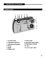 Preview for 12 page of UMAX Technologies AstraPix 540 User Manual