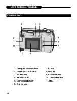 Preview for 13 page of UMAX Technologies AstraPix 540 User Manual