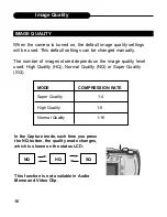 Preview for 15 page of UMAX Technologies AstraPix 540 User Manual