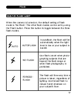 Preview for 16 page of UMAX Technologies AstraPix 540 User Manual