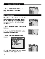 Preview for 41 page of UMAX Technologies AstraPix 540 User Manual