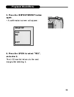 Preview for 52 page of UMAX Technologies AstraPix 540 User Manual