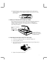 Preview for 5 page of UMAX Technologies Mirage II Operation Manual