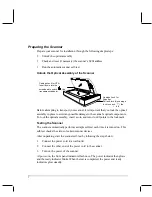 Preview for 10 page of UMAX Technologies Mirage II Operation Manual