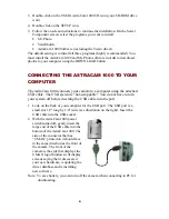 Preview for 7 page of UMAX Technologies PowerLook 1000 Owner'S Manual