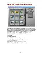 Preview for 11 page of UMAX Technologies PowerLook 1000 Owner'S Manual