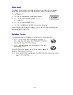 Предварительный просмотр 16 страницы UMAX Technologies PowerLook 1000 Owner'S Manual