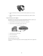 Preview for 10 page of UMAX Technologies PowerLook 1100 Operation Manual